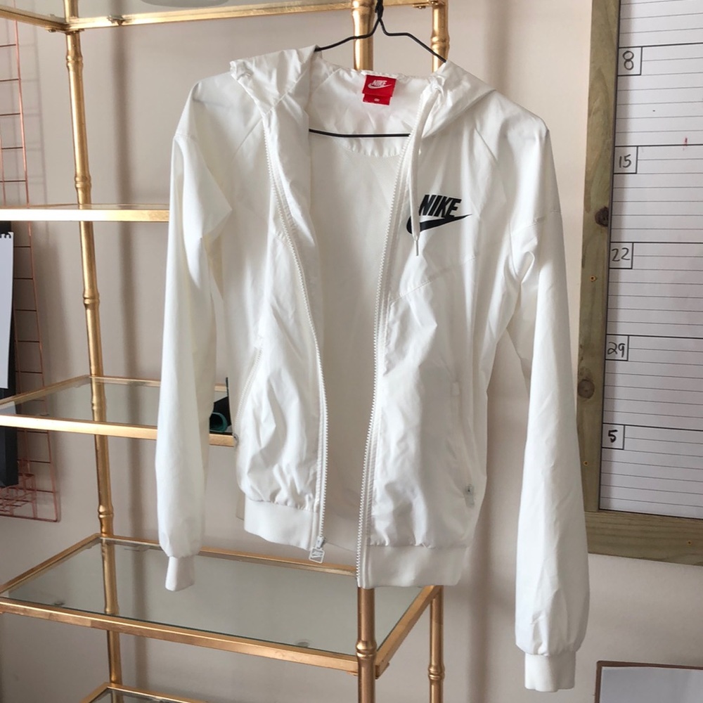 New Nike Jacket